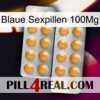 Blue Sex Pills 100Mg levitra2